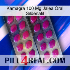 Kamagra 100 Mg Oral Jelly Sildenafil 10